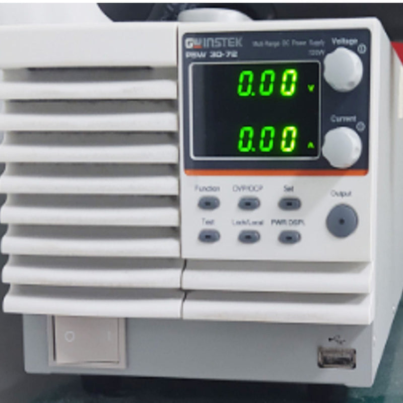Instek PSW 30-72 Power Supply
