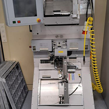 Rasco SO 1000 Handler