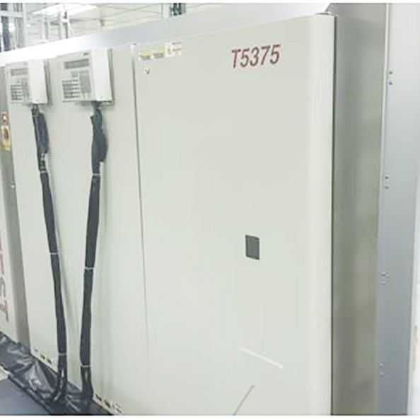 Advantest T 5375 Memory Test System