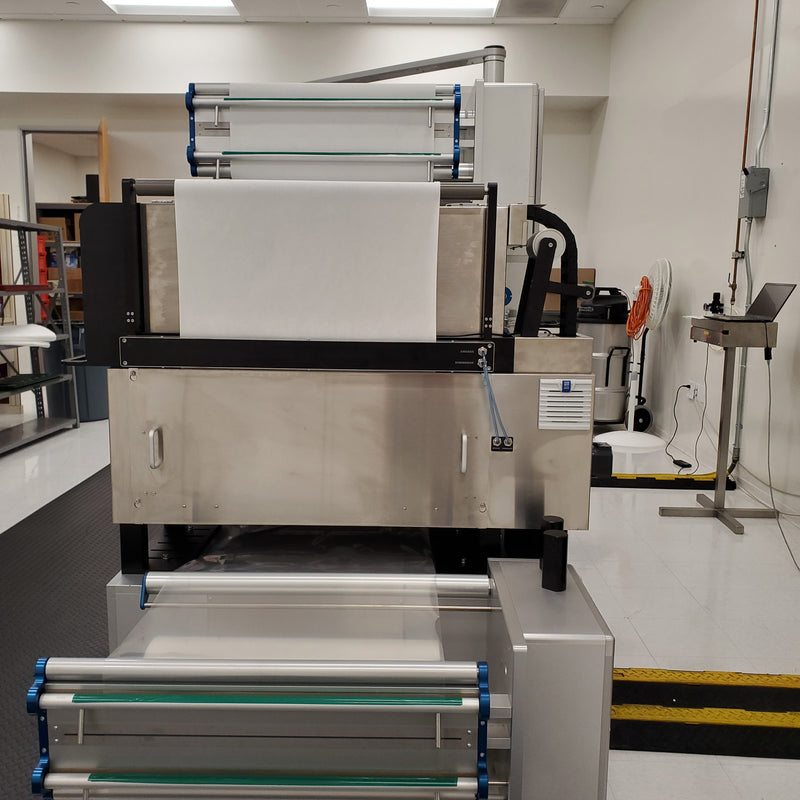 Shawpak Printer