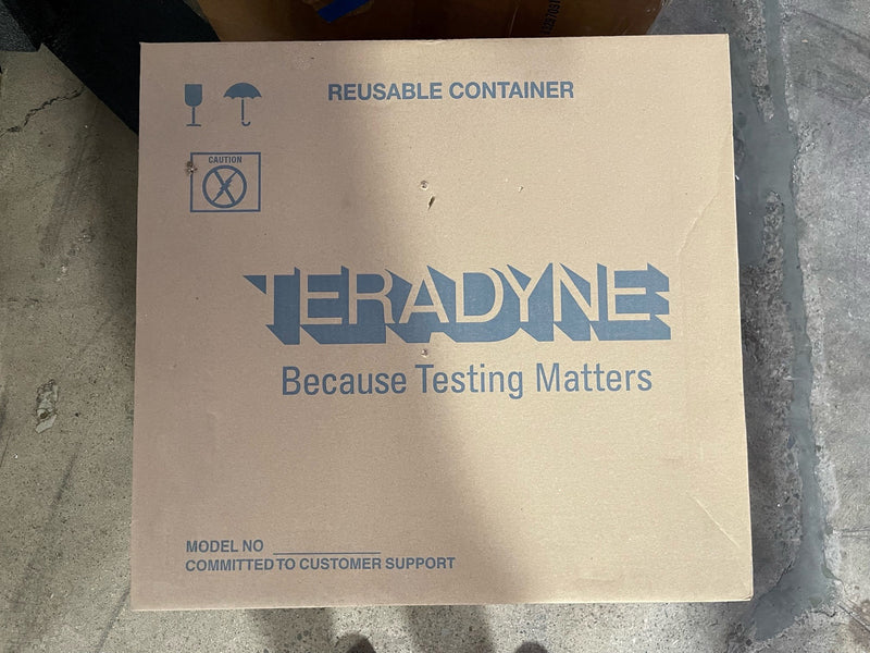 Teradyne P/N: DIO-101680-B Tester Board