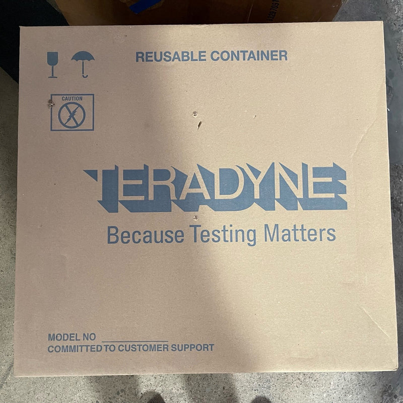 Teradyne P/N: DIO-101680-B Tester Board