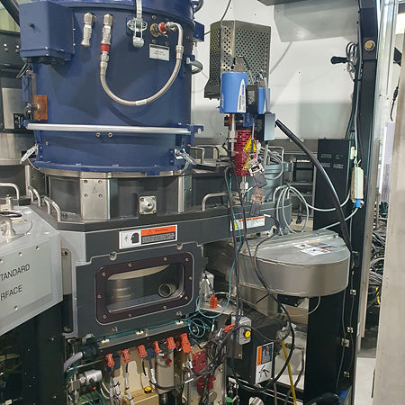 Applied Materials Centura DPS+ Etcher