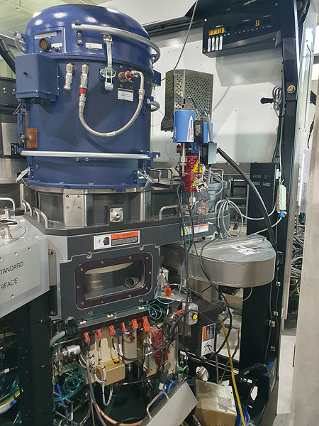 Applied Materials Centura DPS+ Etcher