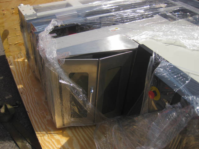 Disco DAG 810 Back Grinder