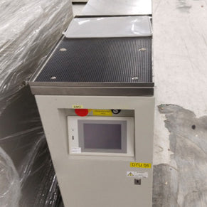 Disco DTU 1531 Chiller