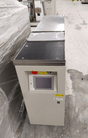 Disco DTU 1531 Chiller