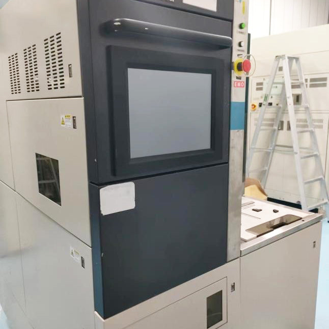 Disco DFL 7160 Automatic Laser Saw