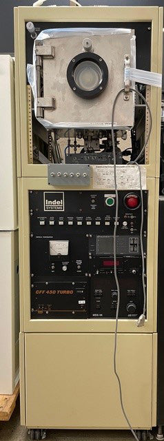 Indel E-Beam Evaporator