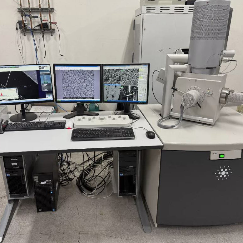 Thermo Fisher Scientific / FEI Nova NanoSEM 230 SEM (Scanning Electron Microscope)