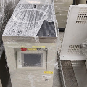 Disco DTU 1531 Chiller