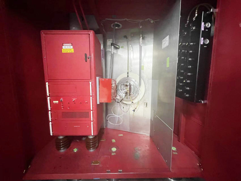 Axcelis NV 10 SD 160 Ion Implanter