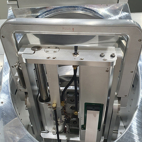 JA Woollam VUV-VASE (Gen II) Spectroscopic Ellipsometer