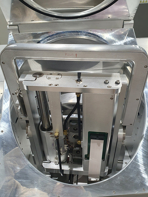 JA Woollam VUV-VASE (Gen II) Spectroscopic Ellipsometer