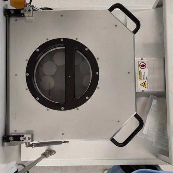 Veeco Propel Reactor