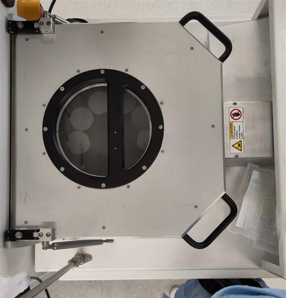 Veeco Propel Reactor