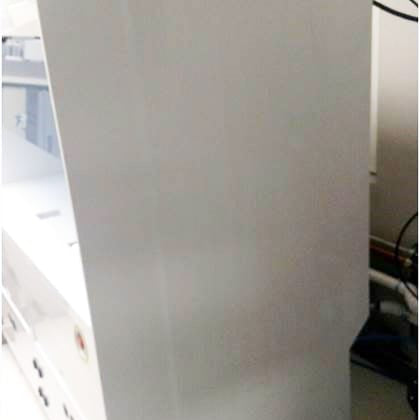 Superior Automation SA 100 Wet Bench