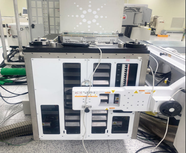 Teradyne MicroFlex ATE (Automatic Test Equipment)
