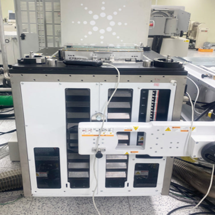 Teradyne MicroFlex ATE (Automatic Test Equipment)