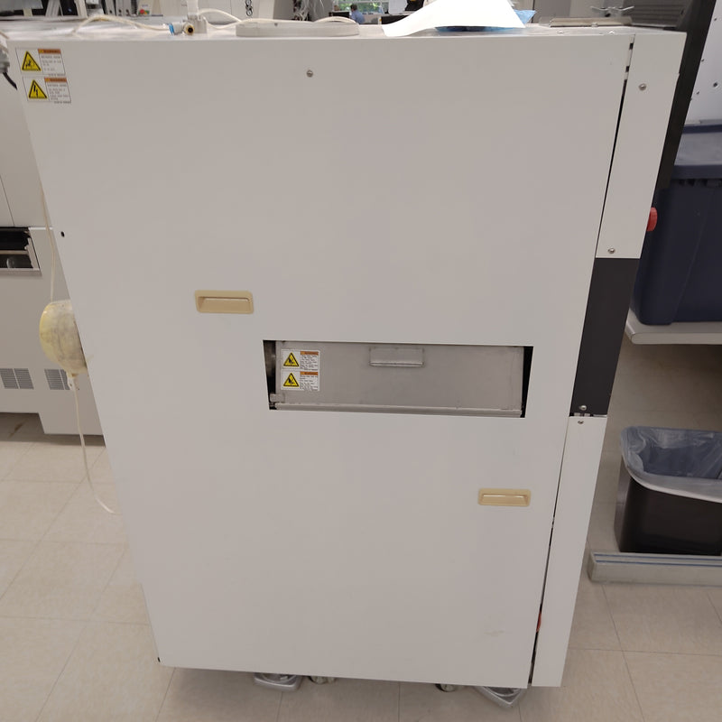 Accretech / TSK SS 20 Dicing Saw