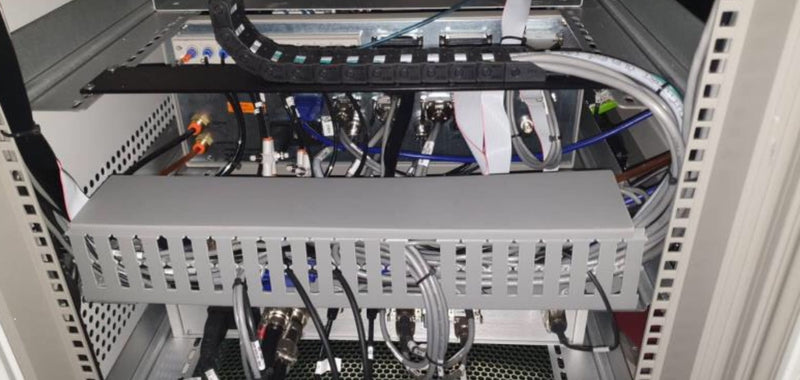 KLA Candela CS 20 R Surface Inspection System