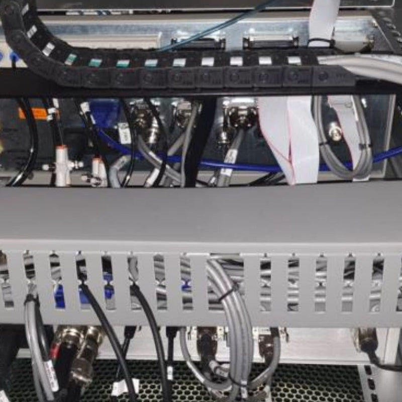 KLA Candela CS 20 R Surface Inspection System