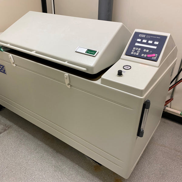 Q-FOG SSP 600 Corrosion Test Chamber