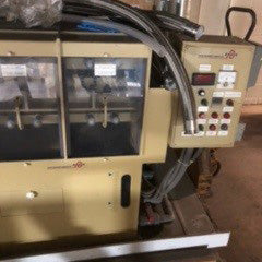 Rinse / Dryer Module