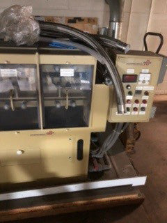 Rinse / Dryer Module