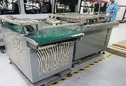 GenRad GR 2286 I ICT (In Circuit Tester)