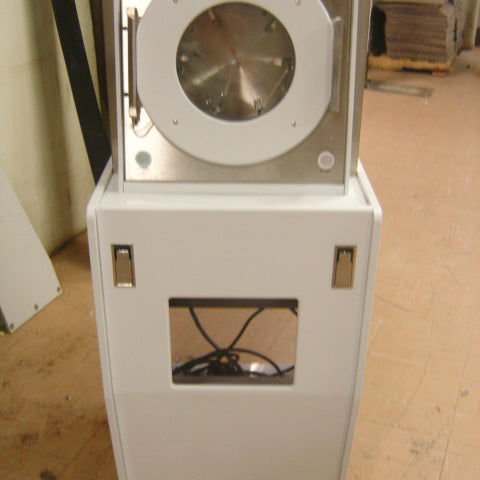 Semitool ST 270 D SRD (Spin Rinse Dryer)