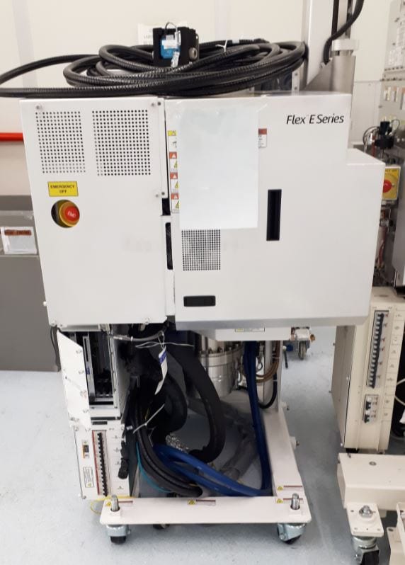 Lam 2300 Flex EL Chamber