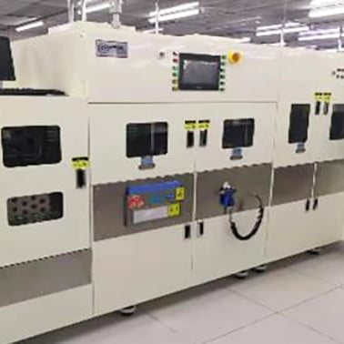Corbest TSOP 44 L Trim & Form Machine