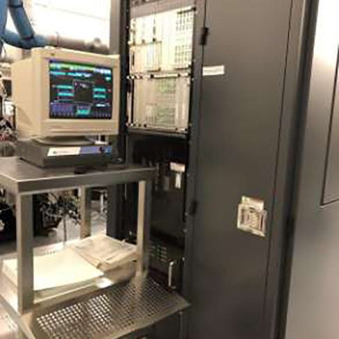 Applied Materials Centura HTF