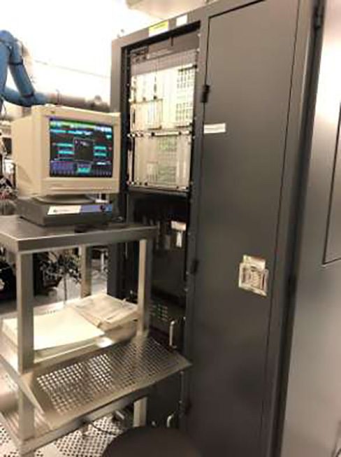 Applied Materials Centura HTF