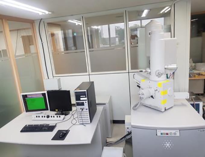 Thermo Fisher Scientific / FEI Sirion XL 30 FE-SEM (Field Emission Scanning Electron Microscope)