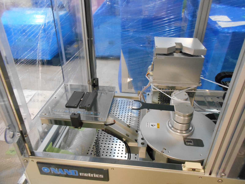 ONTO / Nanometrics 6100 X Thickness Measuring System