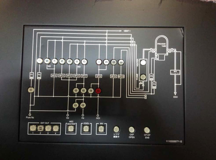Tel Alpha 8 S Z Furnace