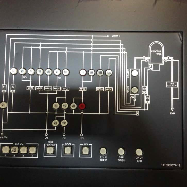 Tel Alpha 8 S Z Furnace