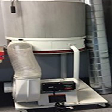 Jet DC 1100 VX Dust Collector