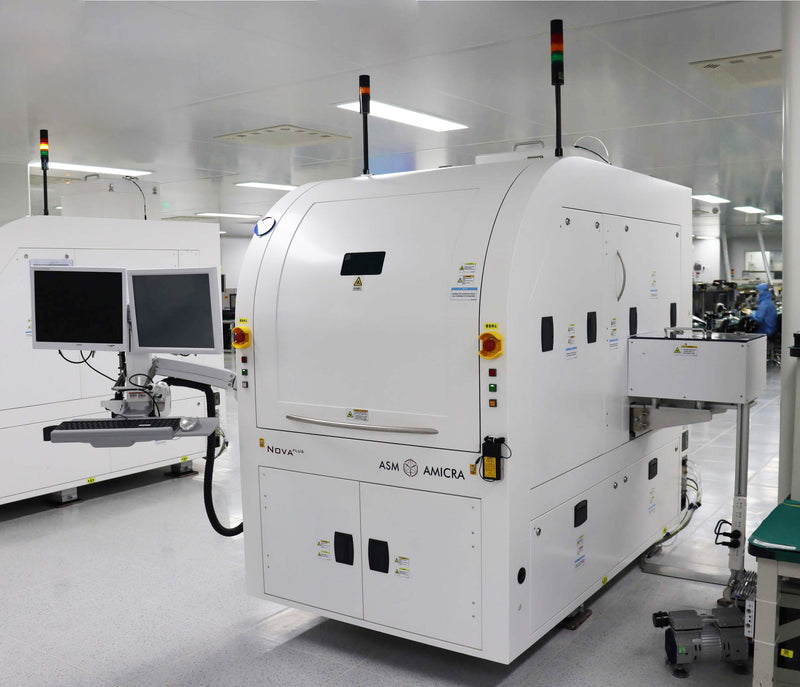 ASM Nova Plus Die Bonder