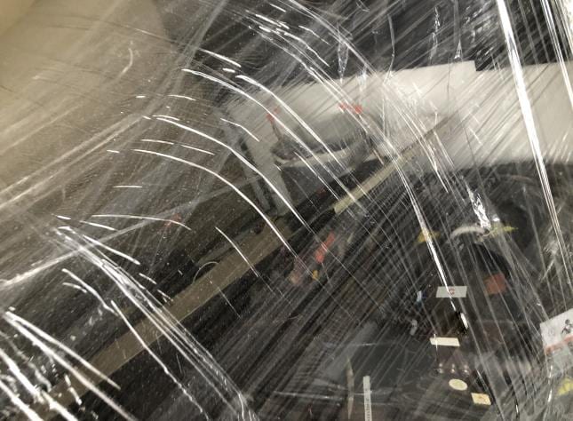 Applied Materials P 5000