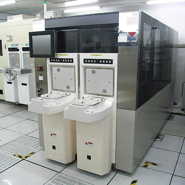 Disco DFG 8560 Back Grinder