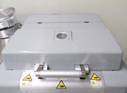 Palomar 5100 Vacuum Oven
