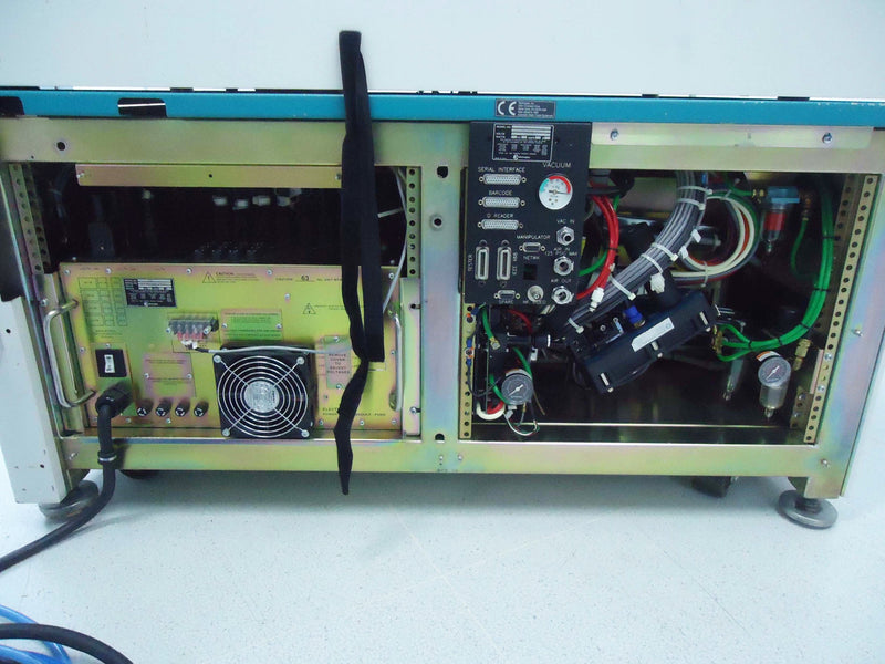Electroglas 4090 Automatic Wafer Prober