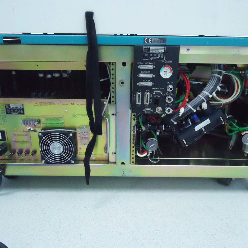 Electroglas 4090 Automatic Wafer Prober