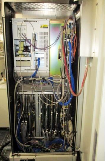 Advantest T 6575 A Tester