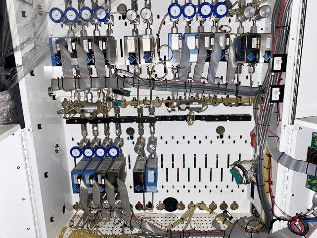 Applied Materials P 5000 CVD (Chemical Vapor Deposition)