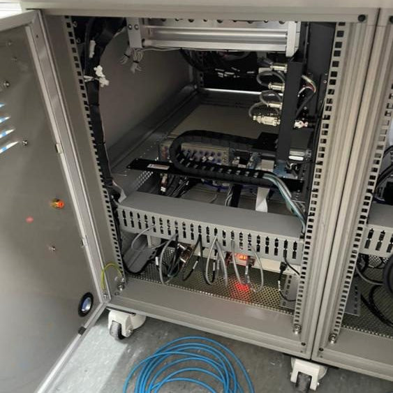 KLA Candela CS 20 R Surface Inspection System