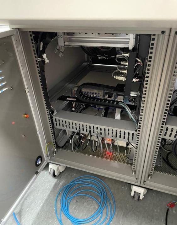KLA Candela CS 20 R Surface Inspection System